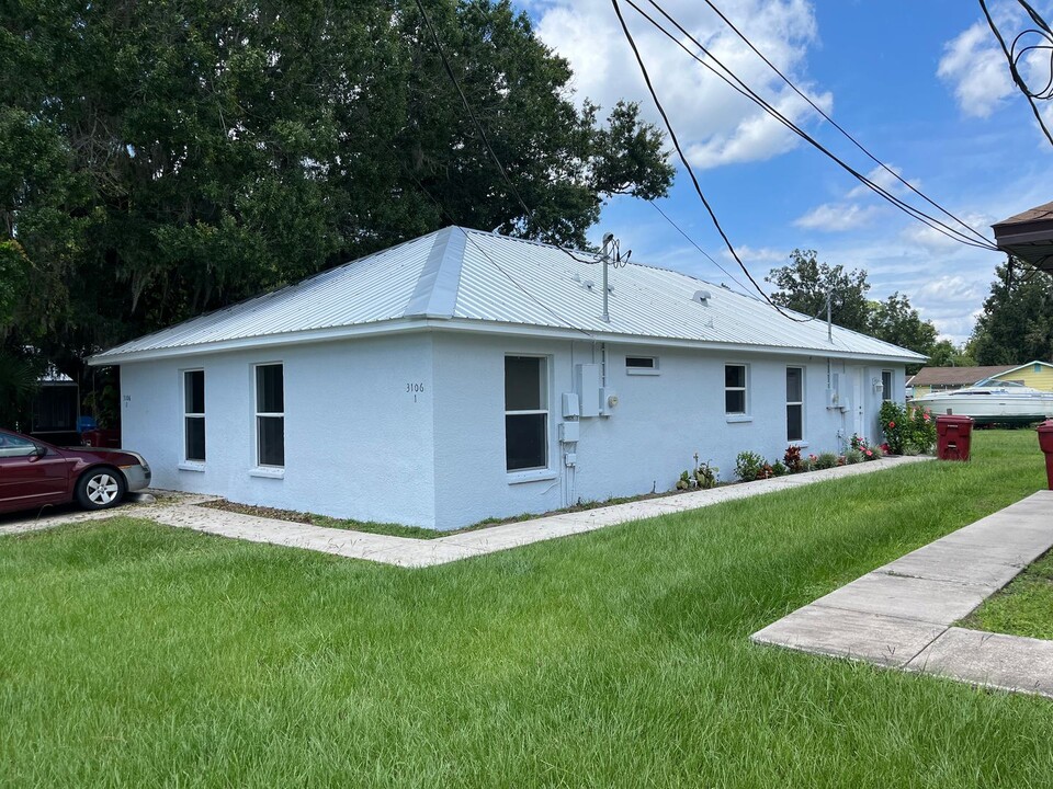 3106 W Reynolds St in Plant City, FL - Building Photo