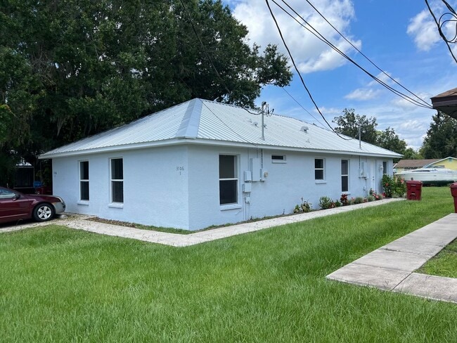 property at 3106 W Reynolds St
