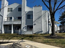 3807 Babe Ct in Voorhees Township, NJ - Building Photo