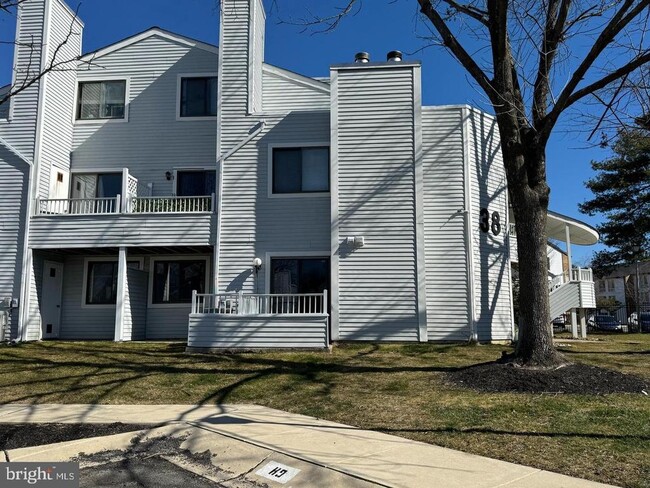property at 3807 Babe Ct