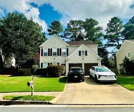 782 Weybourne Ct NE in Marietta, GA - Building Photo - Building Photo