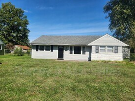 5313 Citation Rd in Louisville, KY - Building Photo