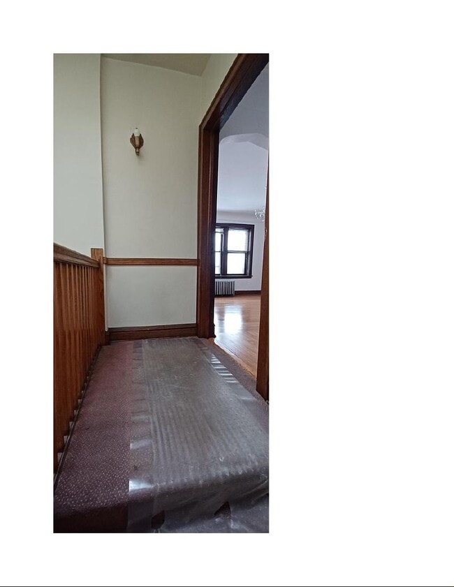 2614 N Lockwood Ave, Unit 2 in Chicago, IL - Foto de edificio - Building Photo