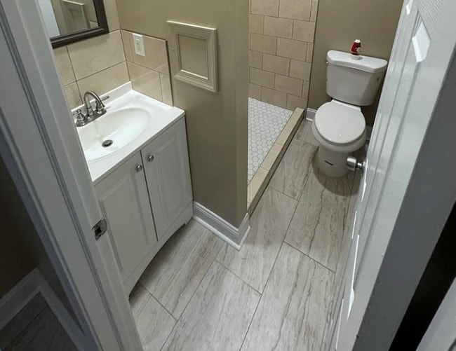 2327 N 18th St in Philadelphia, PA - Building Photo - Building Photo