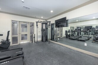 Arbours at Conyers in Conyers, GA - Building Photo - Interior Photo
