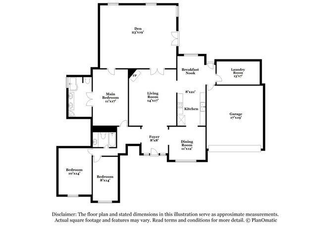 1338 Wolf Ridge Dr in Collierville, TN - Building Photo - Building Photo