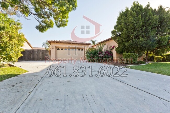 property at 10907 Delicato Ct