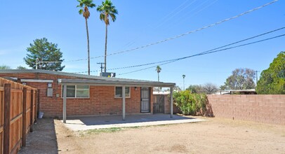 1540 N Venice Ave in Tucson, AZ - Building Photo - Building Photo