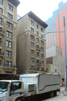 245 West 51st Street Apartments