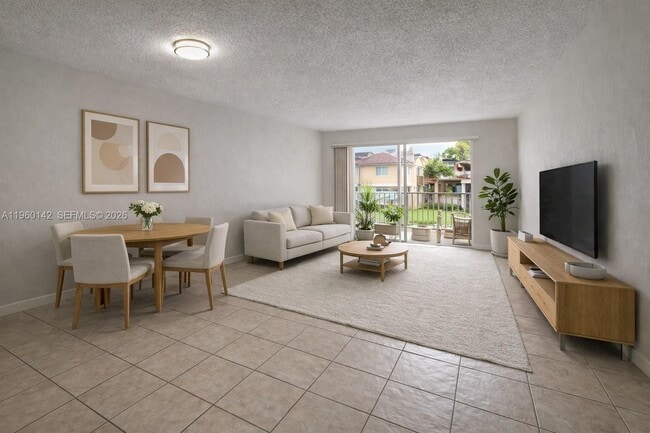 property at 9970 SW 88th St