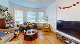 44 Hooker St, Unit 1 in Boston, MA - Building Photo