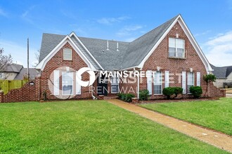 4896 Harvest Park Dr in Memphis, TN - Building Photo - Building Photo