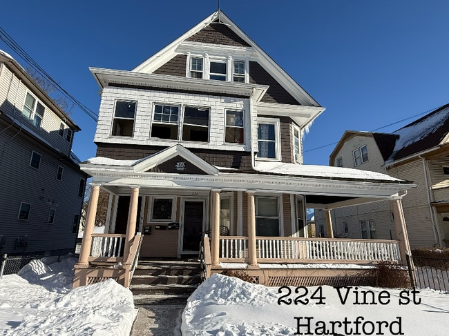 224 Vine St