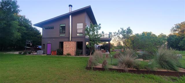 property at 6448 Co Rd 437