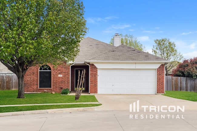 property at 6300 Downeast Dr