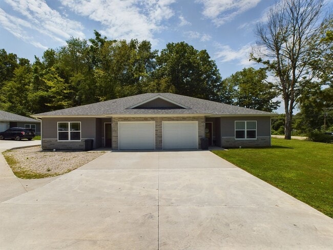 property at 100 Briana Villa Ln