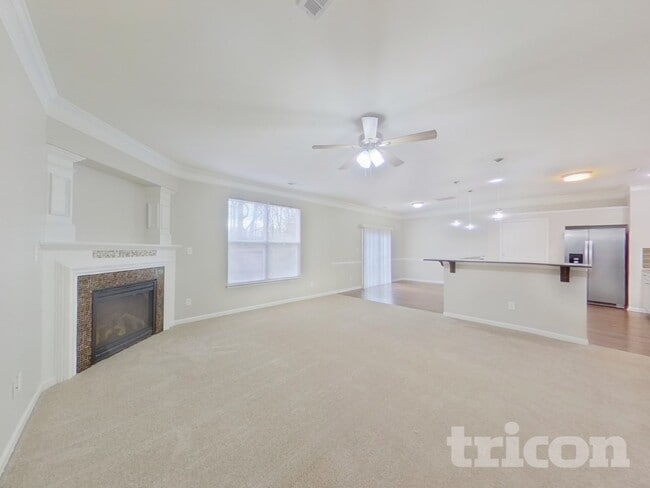 2435 Cairns Mill Court in Charlotte, NC - Building Photo - Building Photo