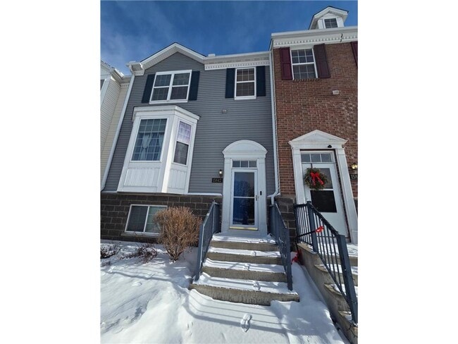 property at 15842 Frisian Ln