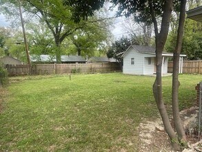 4584 E Dearing Rd in Memphis, TN - Building Photo - Building Photo