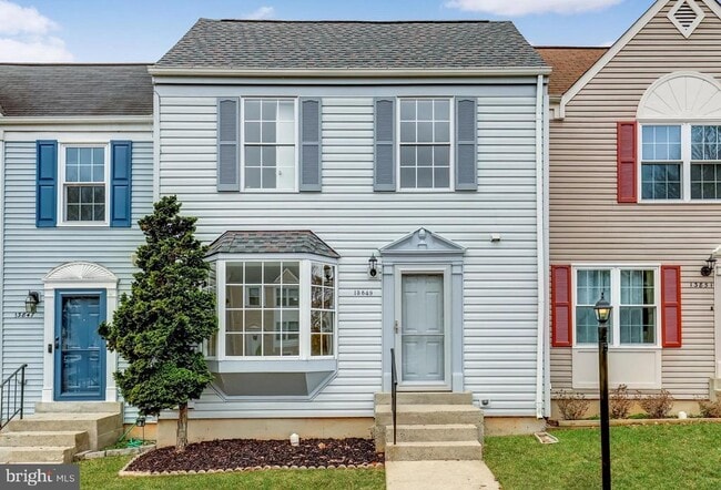 property at 13849 Laura Ratcliff Ct