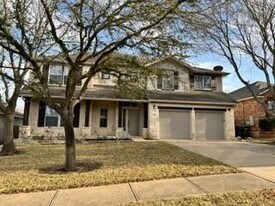 3100 Cantera Ct in Round Rock, TX - Building Photo