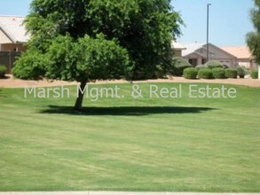 2791 E Terrace Ave in Gilbert, AZ - Foto de edificio - Building Photo
