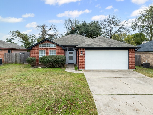 4417 Briarwood Dr in Temple, TX - Building Photo - Building Photo