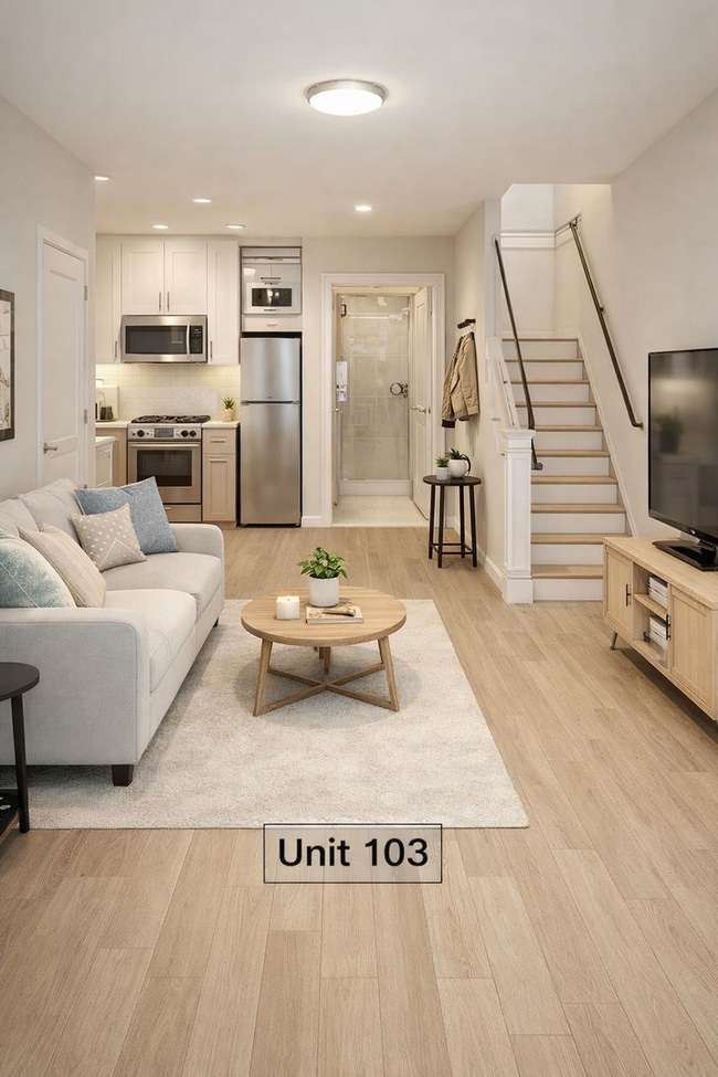 1019 Jersey St in Bellingham, WA - Building Photo - Building Photo