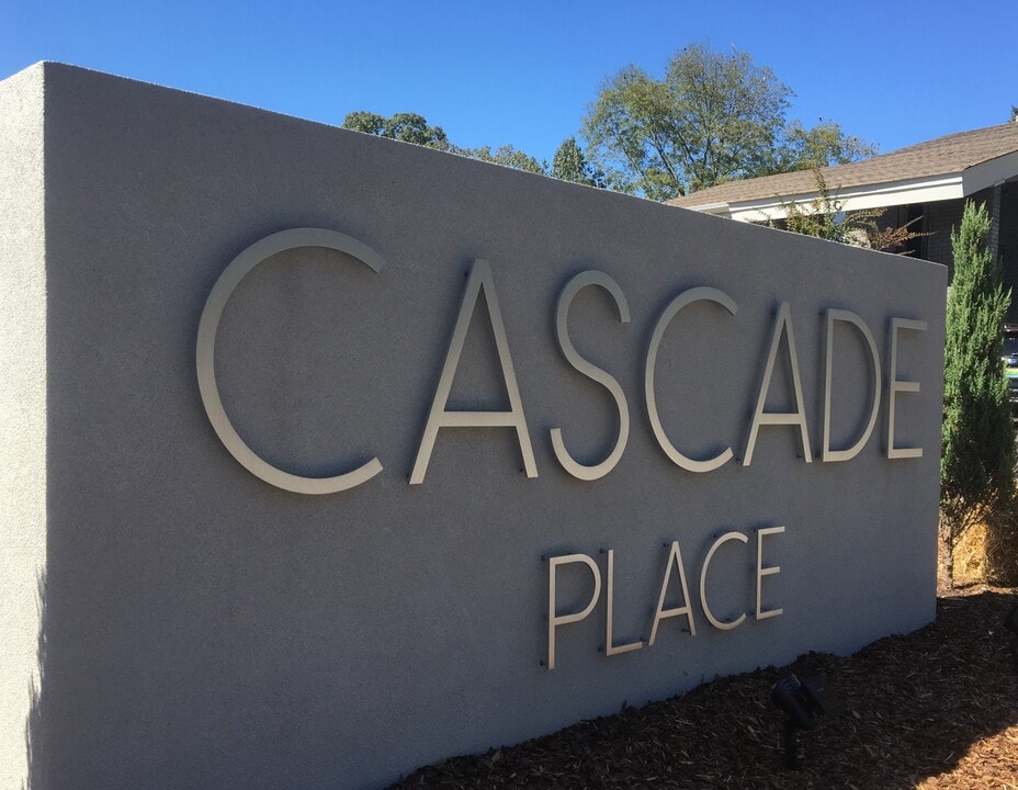 Cascade Place Apartments in Cullman, AL - Building Photo
