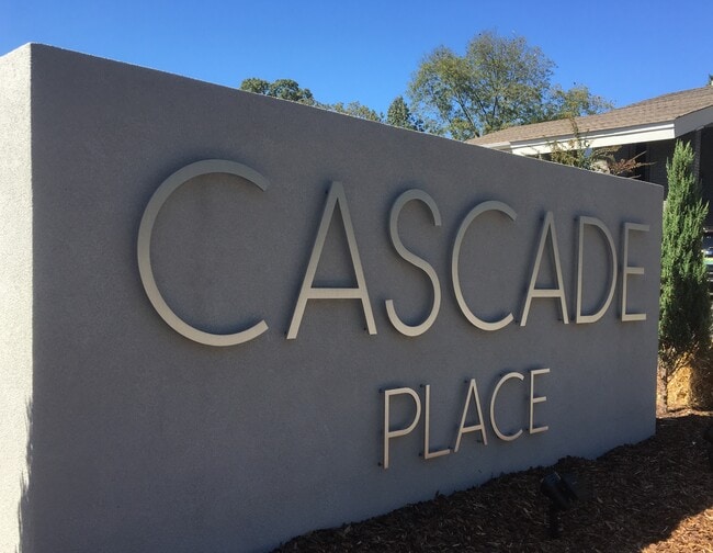 Cascade Place Apartments