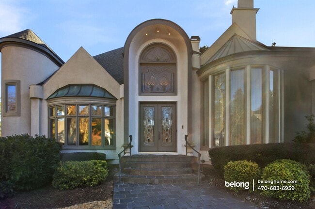 115 Cross Roads Ct in Atlanta, GA - Building Photo - Building Photo