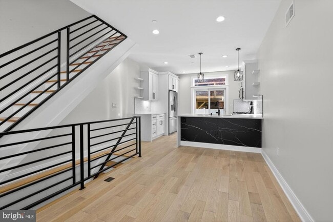 2138 E Albert St in Philadelphia, PA - Building Photo - Building Photo