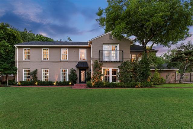 4522 Walnut Hill Ln in Dallas, TX - Building Photo - Building Photo