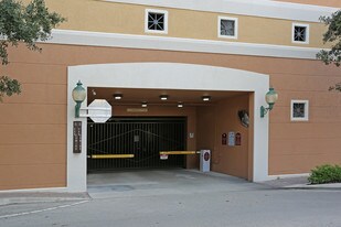 The Lucerne in Lake Worth, FL - Building Photo