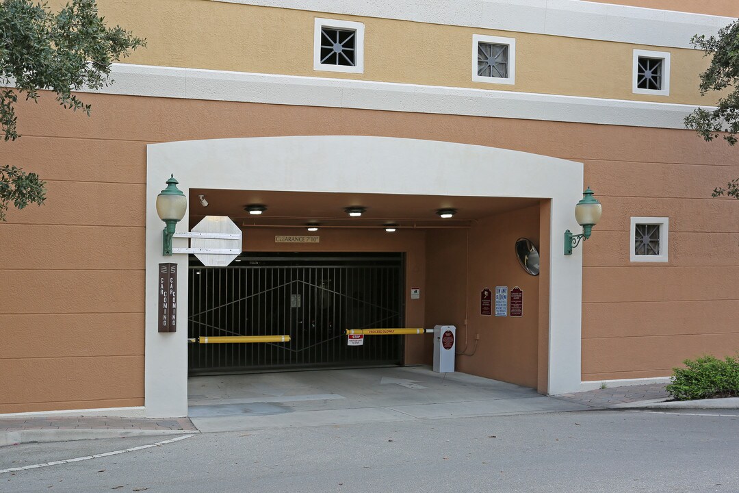 The Lucerne in Lake Worth, FL - Building Photo