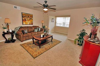 Tuscany Village Apartments in Clarkston, GA - Building Photo - Building Photo