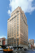 200 W 15th St in New York, NY - Building Photo