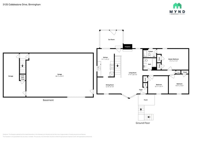 3125 Cobblestone Dr in Birmingham, AL - Building Photo - Building Photo