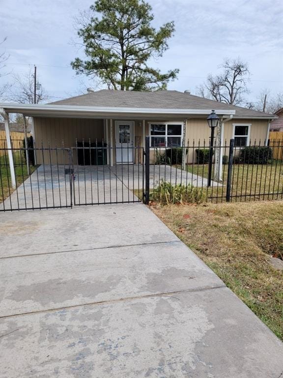 property at 7617 Delavan Dr