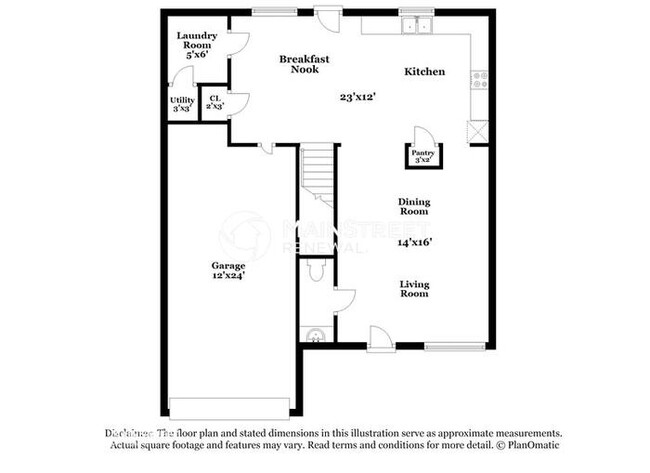 3230 Tackett Rd in Douglasville, GA - Building Photo - Building Photo