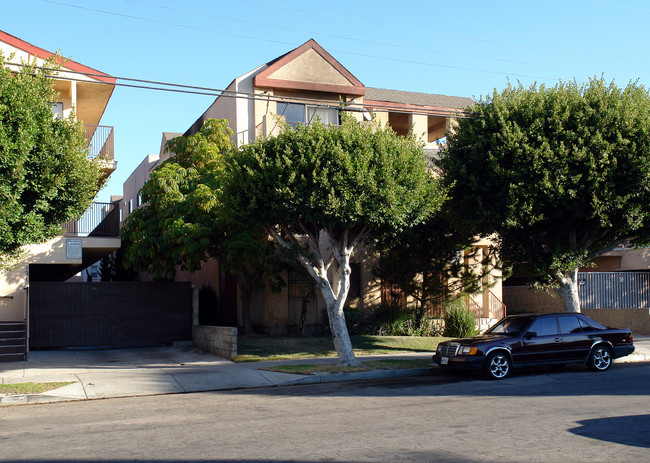 117 Lime St in Inglewood, CA - Building Photo - Building Photo