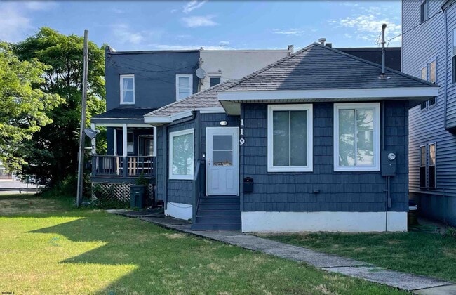 property at 119 St Davids Pl