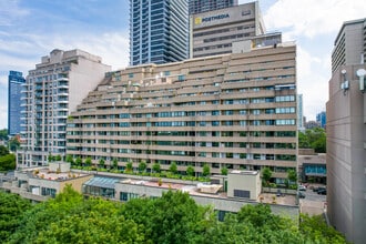 The Three Sixty in Toronto, ON - Building Photo - Building Photo