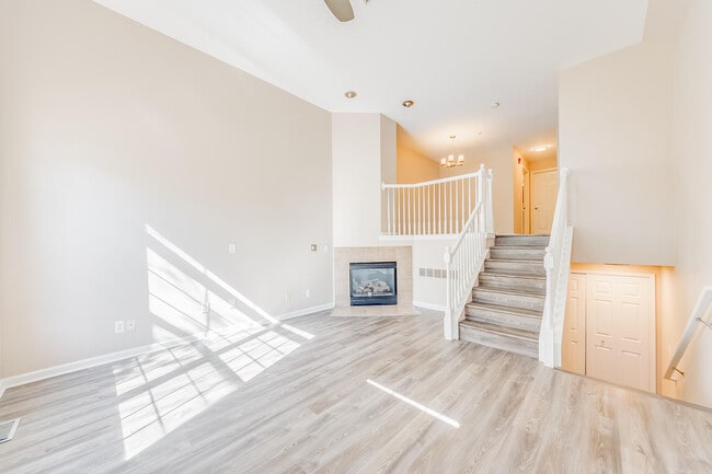 property at 695 River Park Village Blvd