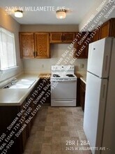 2425 W Willamette Ave in Colorado Springs, CO - Building Photo - Building Photo