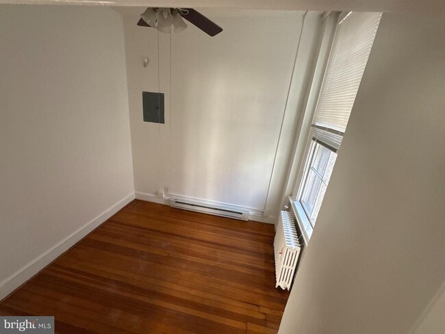 property at 4 E Biddle St