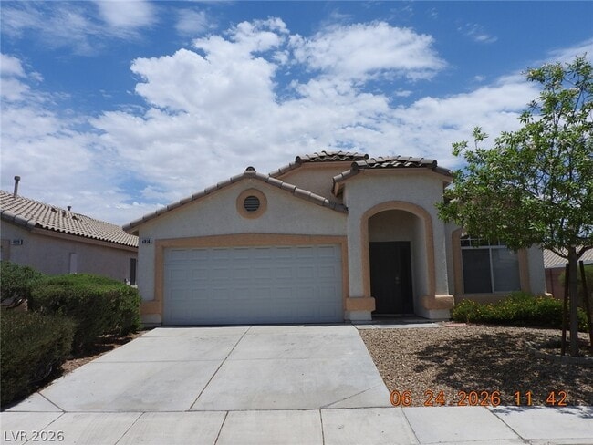 property at 4916 Corsica Island St