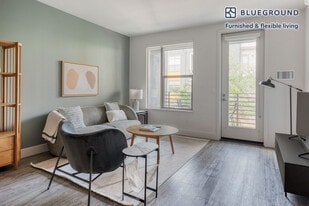 3645 Haven Ave in Menlo Park, CA - Building Photo