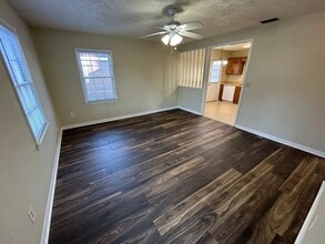 116 Burlinton Dr in Rome, GA - Building Photo - Building Photo
