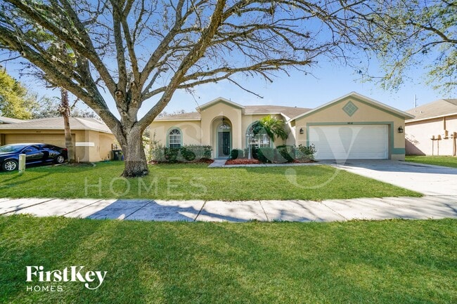 property at 4434 Brandon Ridge Dr